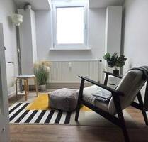 Möbliertes Apartment: Rundum-Sorglos, schick und funktional! - Flensburg Möbliertes Apartment: Rundum-Sorglos, schick und funktional! - Flensburg