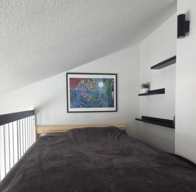 Foto - 1 Zimmer Dachgeschoßwohnung zur Miete in Flensburg