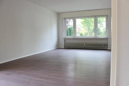 Foto - 3 Zimmer Erdgeschoss-Whg. in Wiedenbrück mit Terrasse