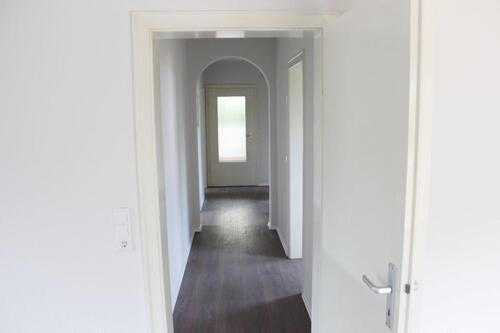 Foto - Erdgeschoßwohnung in Rheda-Wiedenbrück zur Miete