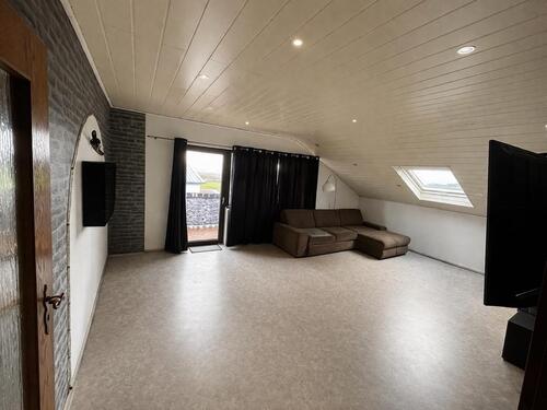 Foto - 2 Zimmer Dachgeschoßwohnung in Pohlheim