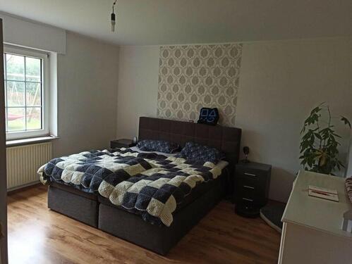 Foto - 5 Zimmer Dachgeschoßwohnung zur Miete in Garrel