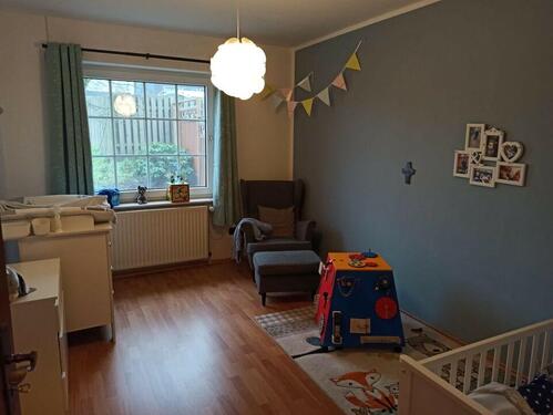 Foto - 5 Zimmer Dachgeschoßwohnung in Garrel