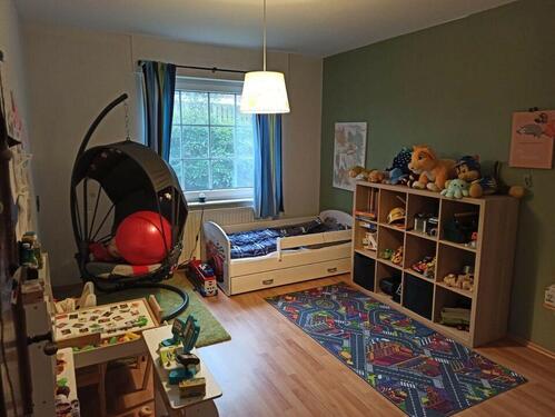 Foto - Dachgeschoßwohnung in Garrel zur Miete