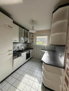 Foto - Helle frisch renovierte 2 Zi. Whg. Südbalkon im ruhigen Grone