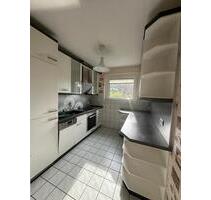 Helle frisch renovierte 2 Zi. Whg. Südbalkon im ruhigen Grone - Göttingen