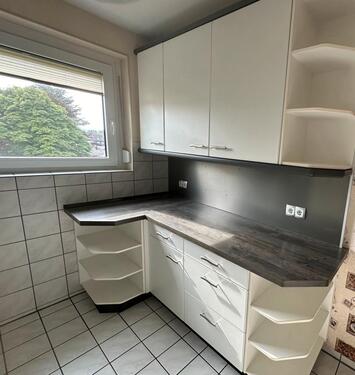 Foto - 2 Zimmer Dachgeschoßwohnung zur Miete in Göttingen