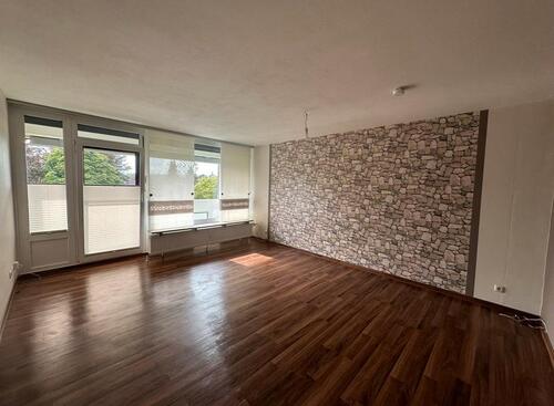 Foto - 2 Zimmer Dachgeschoßwohnung in Göttingen