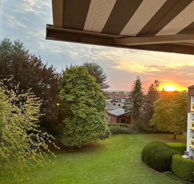Foto - Dachgeschoßwohnung in Göttingen zur Miete
