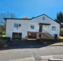 Freistehendes Einfamilienhaus - 330.000,00&nbsp;EUR Kaufpreis, ca.&nbsp; 126,00&nbsp;m&sup2; in Freigericht (PLZ: 63579)