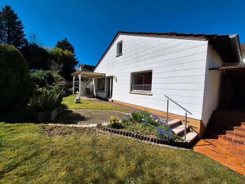 Foto - Einfamilienhaus in Freigericht zum Kaufen