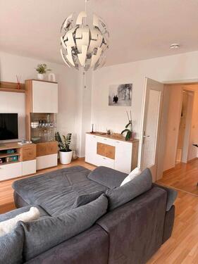 Foto - 2 Zimmer Maisonettenwohnung in Erfurt