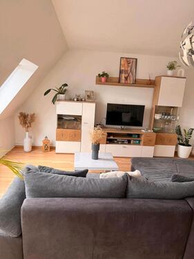 Foto - Maisonettenwohnung in Erfurt zur Miete