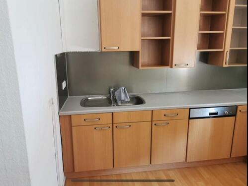 Foto - Etagenwohnung in Neuhausen zur Miete