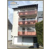 Geräumige Wohnung in Bad Marienberg zu vermieten! - Bad Marienberg (Westerwald)