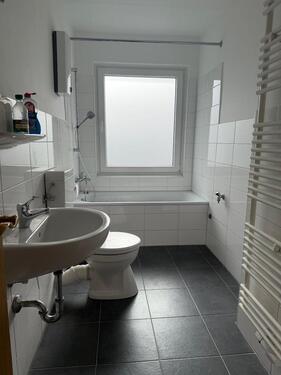 Foto - Etagenwohnung in Bremen zur Miete