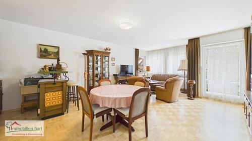 Foto - PERL: ALTERSGERECHTE WOHNUNG - SOFORT FREI!