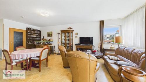 Foto - 2 Zimmer Etagenwohnung in Perl