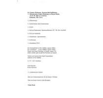 3,5 Zimmer Wohnung 1. OG. ca. 80 qm Zentrum Bad Staffelstein