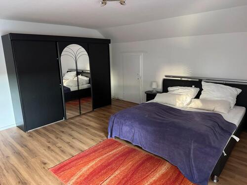 Foto - 2 Zimmer Dachgeschoßwohnung zur Miete in Osterode am Harz