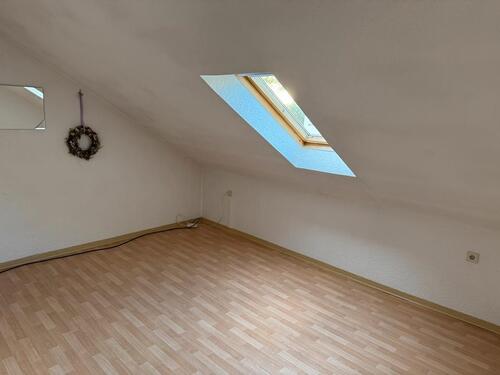 Foto - 2 Zimmer Dachgeschoßwohnung in Osterode am Harz