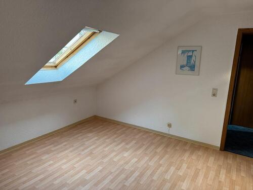 Foto - Dachgeschoßwohnung in Osterode am Harz zur Miete
