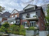 Foto - Moderne barrierefreie 2-Zi.-Wohnung Balkon Groß Borstel