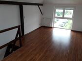 Foto - 3 Zimmer Dachgeschoßwohnung zur Miete in Gera