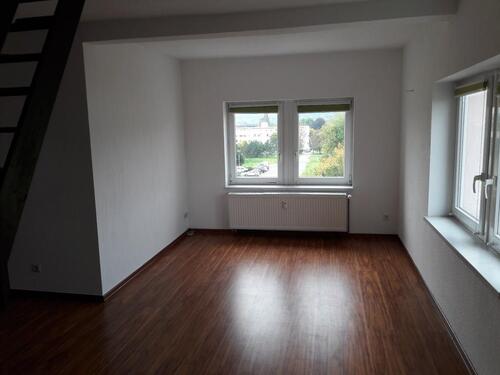 Foto - Dachgeschoßwohnung in Gera zur Miete