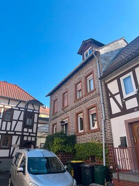 Foto - *Privat* Charmantes Einfamilienhaus
