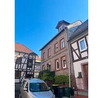 *Privat* Charmantes Einfamilienhaus - Nidderau