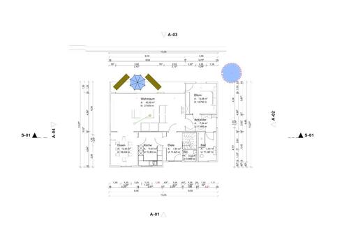 Foto - Einfamilienhaus in Mettmann