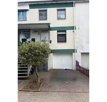 Mittelreihenhaus in zentraler Lage . - Buxtehude