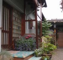 Ruhiggelegenes, freistehendes Einfamilienhaus - Jülich