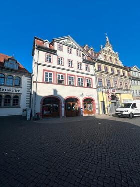 Foto - ATLAS Immobilien: Top Bürofläche in Bestlage der Erfurter Innenstadt