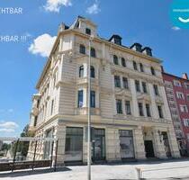 Büro • Attraktiv • Chemnitz • Gewerbeeinheit • individuell gestaltbar • jetzt Termin vereinbaren