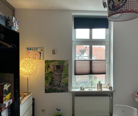 Foto - Etagenwohnung zur Miete in Gröningen