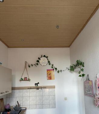 Foto - Etagenwohnung in Gröningen