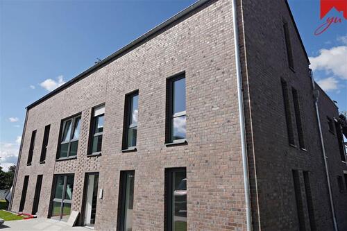 Foto - Schöne Neubauwohnung mit Terrasse in guter Lage von Schortens!