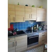 Schöne 4 Zimmer Wohnung in Schwarzenbek