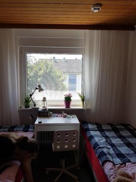 Foto - Etagenwohnung zur Miete in Schwarzenbek