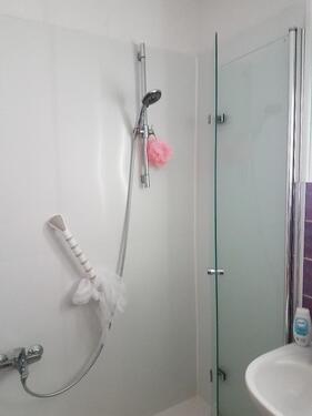 Foto - Etagenwohnung in Schwarzenbek
