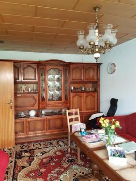 Foto - Etagenwohnung in Schwarzenbek zur Miete