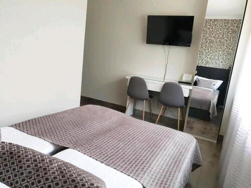 Foto - Etagenwohnung zur Miete in Friedrichshafen