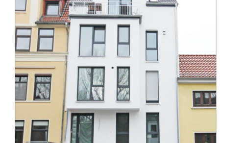 Foto - Wohnung Bremen Regensburger Str Findorff 2 Zimmer Balkon