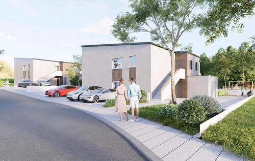 Foto - Etagenwohnung in Ilshofen zum Kaufen