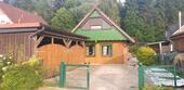 Foto - Einfamilienhaus in Benzen zu vermieten
