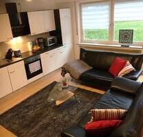 Gemütliche Ferienwohnung mit 2 Schlafzimmern - Schloß Holte-Stukenbrock