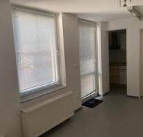 Helle Büroräume Souterrain zu vermieten - Mönchengladbach West