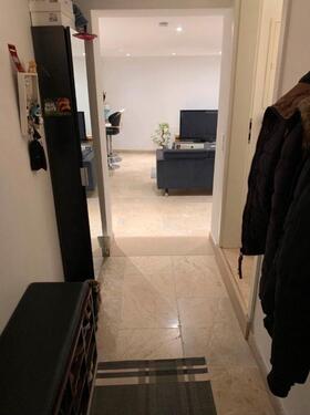 Foto - Schöne 1 Zimmerwohnung - 870,00 EUR Kaltmiete,